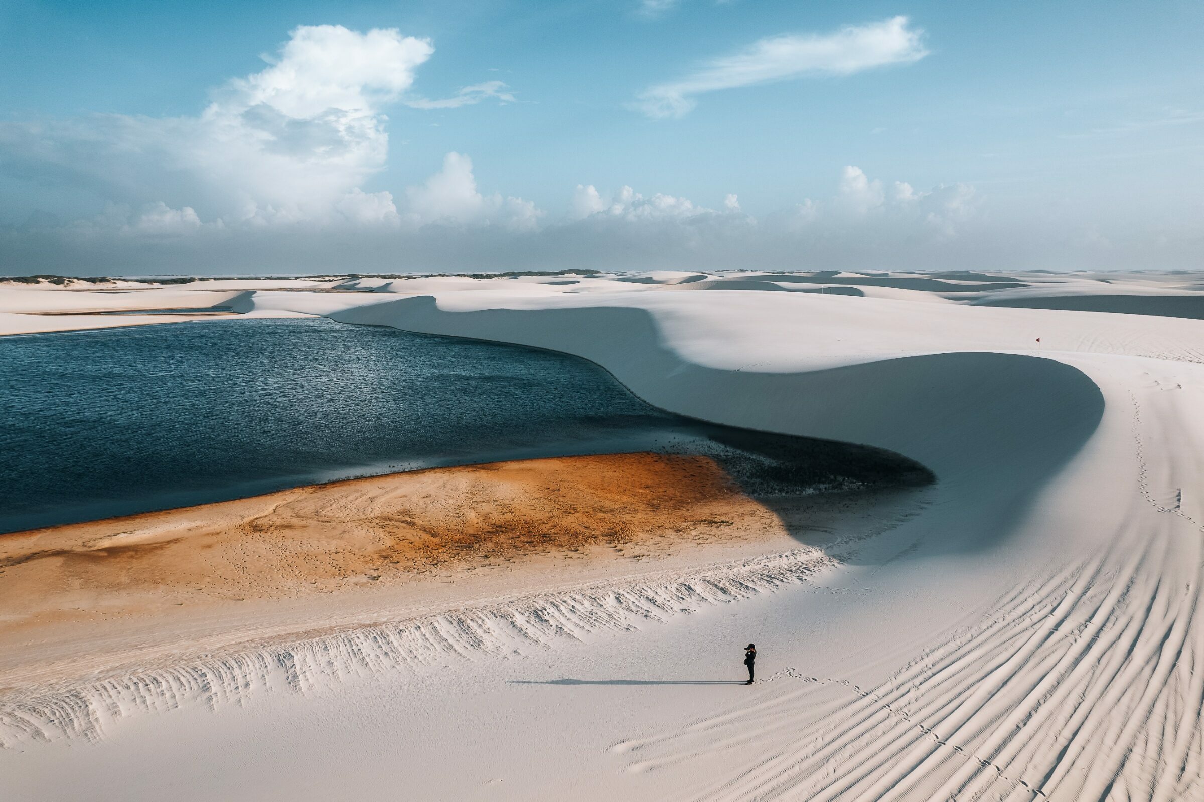 Lençóis Maranhenses