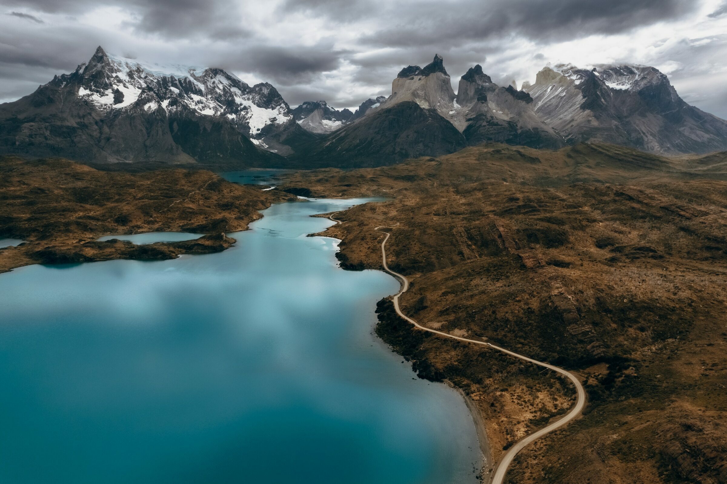 Torres Del Paine
